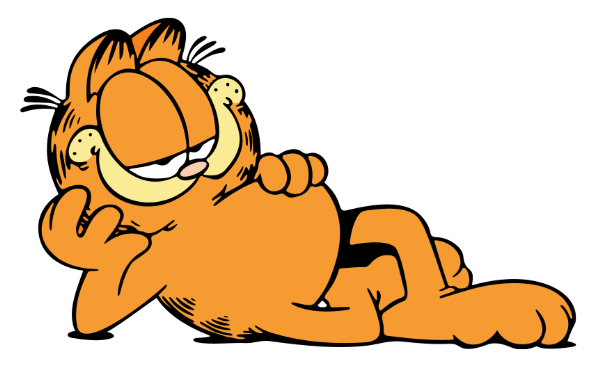 Garfield