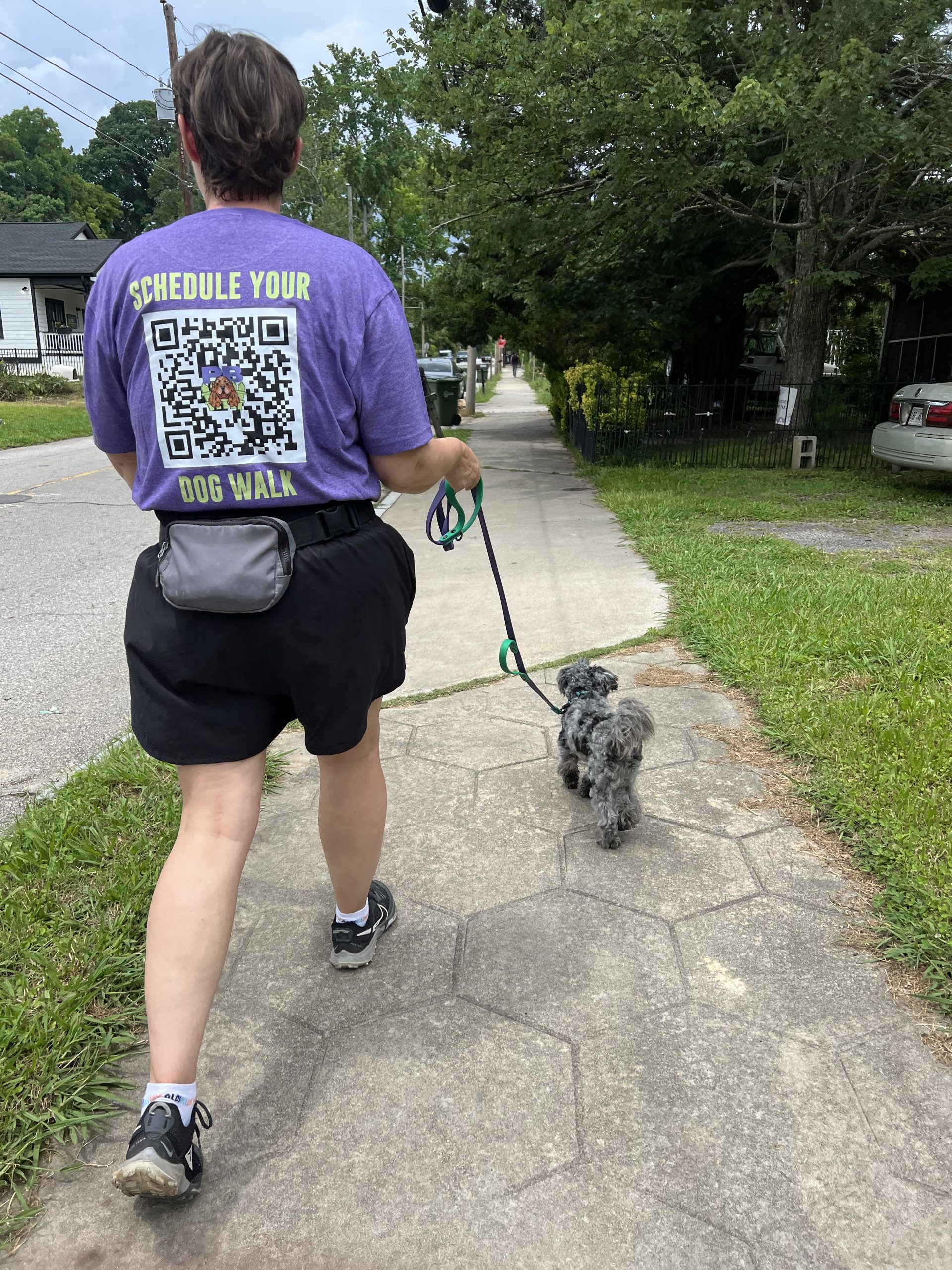 The 3 Most Common Mistakes People Make When Hiring a Dog Walker in Atlanta, GA (and How to Avoid Them)