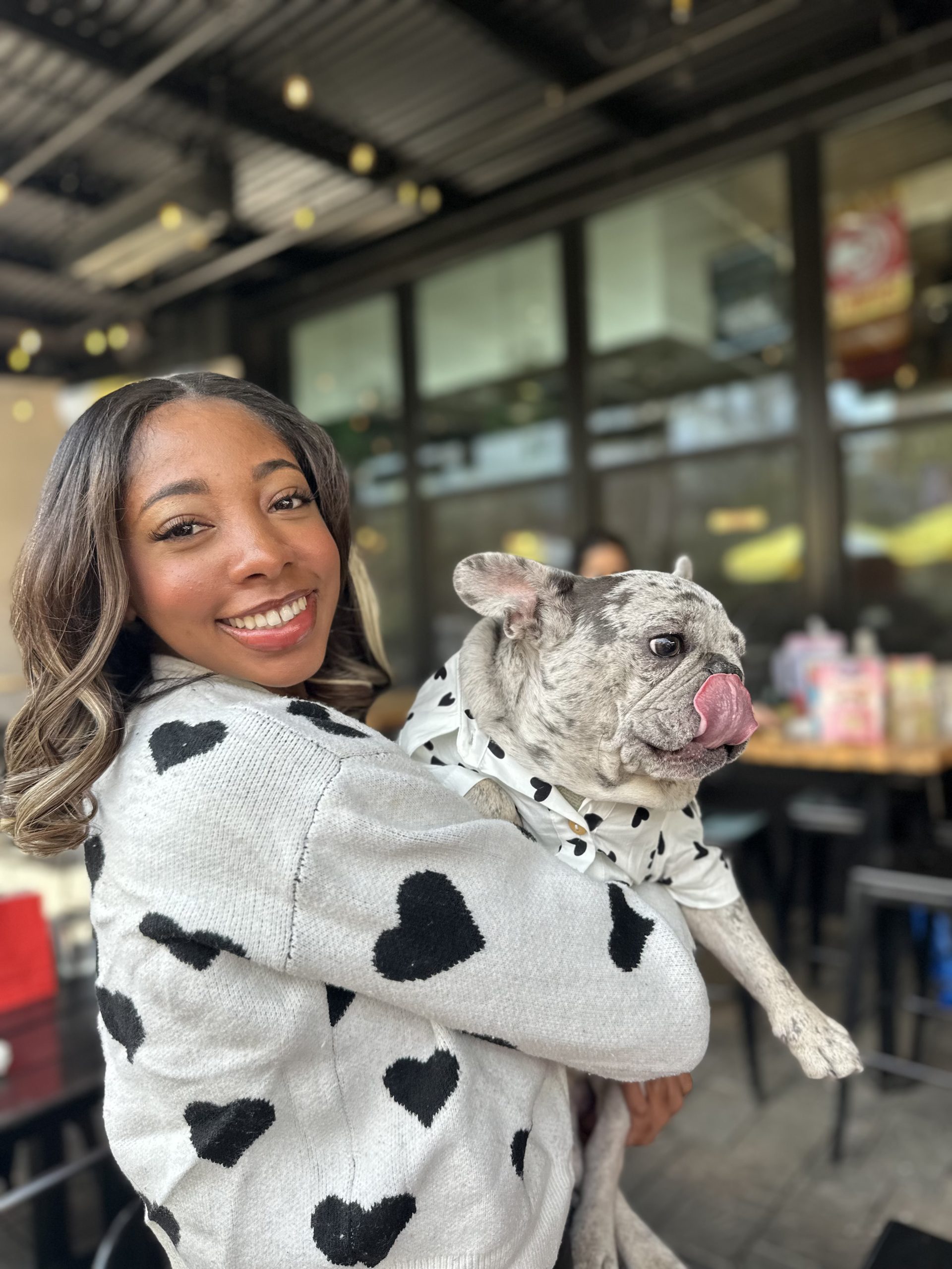 Guide to More than JUST Pet Friendly Restaurants in Atlanta 