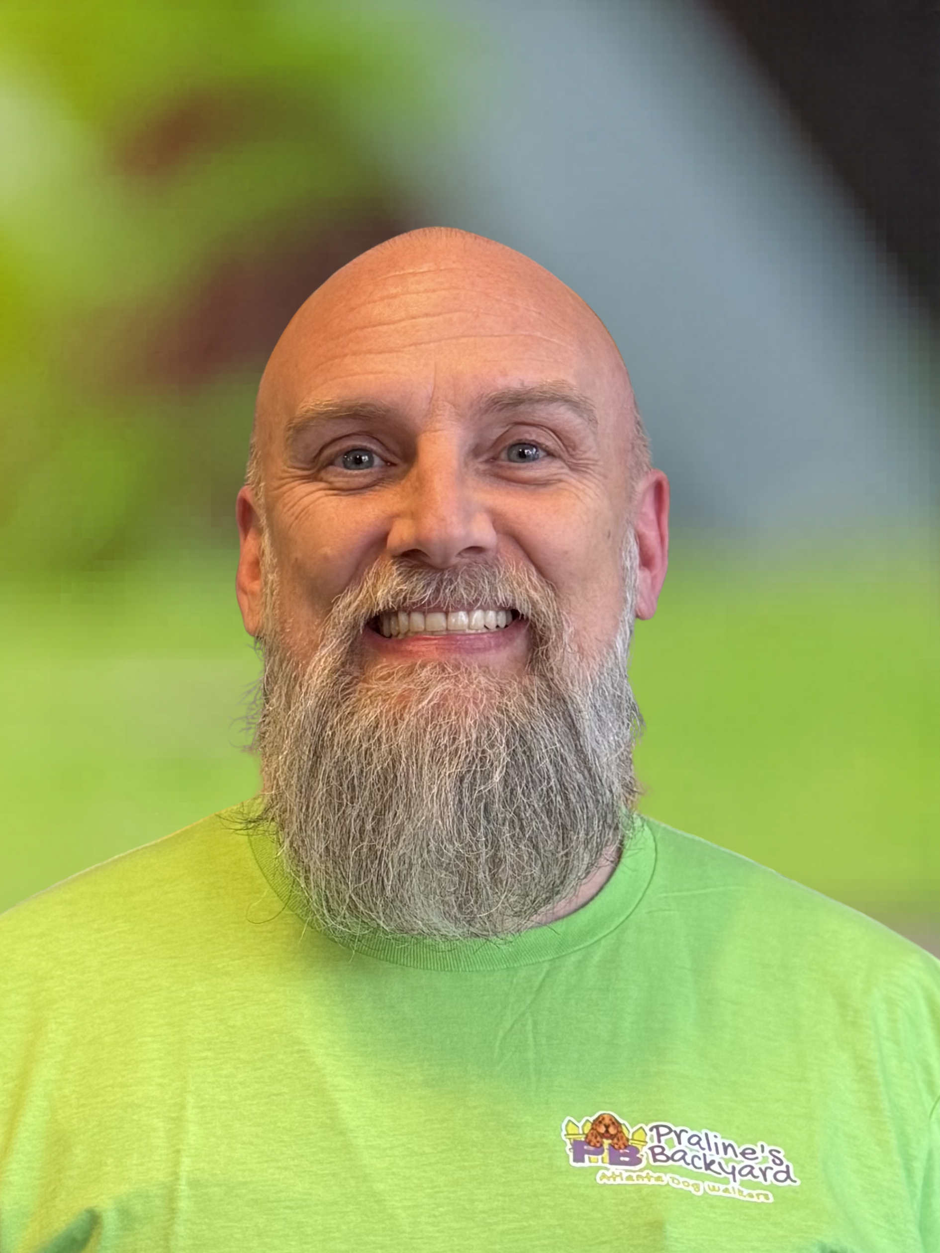 Trey H. Profile Picture